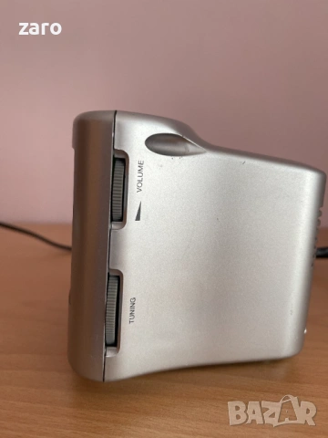 Радиочасовници (таймери) Aiwa и SuperTech, снимка 4 - Други - 53723819