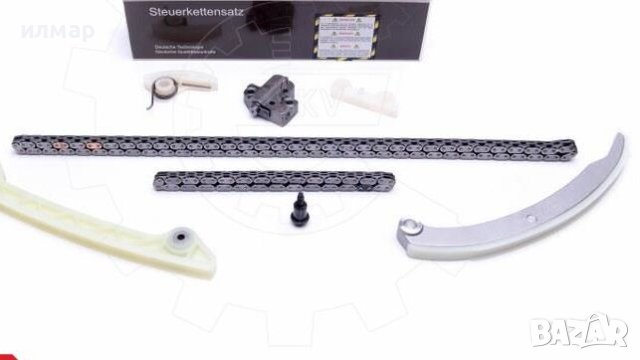 Ангренажна верига /комлект/ за Форд Мондео3 - бензин 