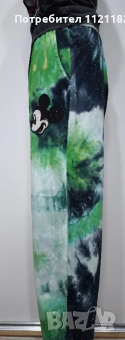 Дамско долнище , снимка 4 - Спортни екипи - 50845396