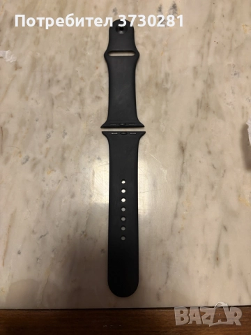 Каишка Apple Watch 44mm/ S/M, снимка 2 - Каишки за часовници - 55981784
