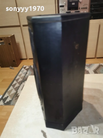 TANNOY 603-1БР ВНОС GERMANY 0103261054LCHERY1, снимка 14 - Тонколони - 53663514