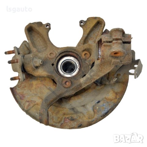 Преден десен шенкел Skoda OCTAVIA III (5E5) 2013-2019 ID:108269, снимка 2 - Части - 41851858