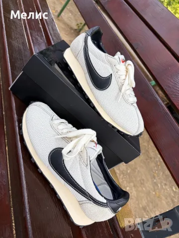 Оригинални маратонки Nike LD 1000, снимка 2 - Маратонки - 55705835