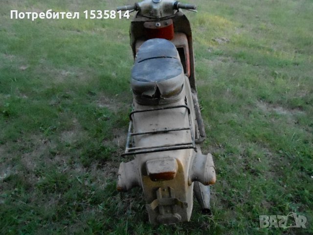 Татран, снимка 5 - Мотоциклети и мототехника - 39430068