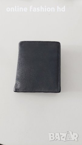 Мъжко портмоне, снимка 1