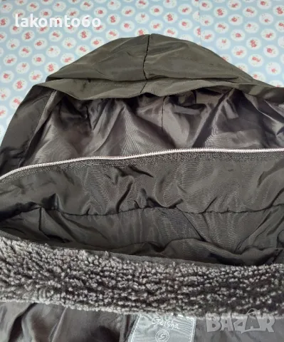 Зимно яке размер 164, снимка 4 - Детски якета и елеци - 47468291