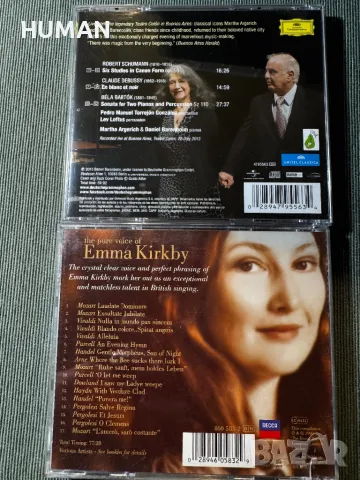 Лот 12 диска CD - класика, снимка 17 - CD дискове - 48178067