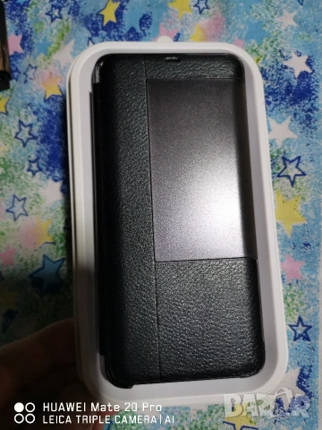 Huawei mate 20 pro. активен кейс. Нов. 