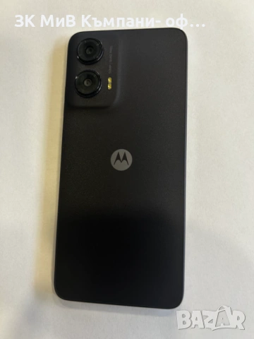 moto g35 4/256 gb    06905-25, снимка 2 - Motorola - 53008185