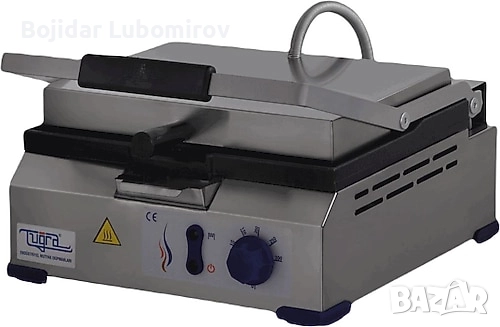 тостер преса , снимка 4 - Обзавеждане на кухня - 52229462