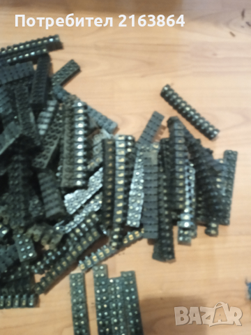 Лустер клеми, снимка 3 - Други - 44529470