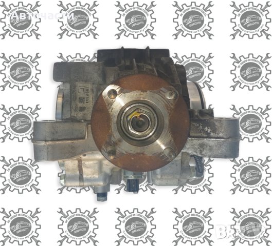 Заден редуктор/Заден диференциал - Toyota Rav 4 - Dynamic Torque Vectoring AWD - (2018 г.+), снимка 5 - Части - 41309342