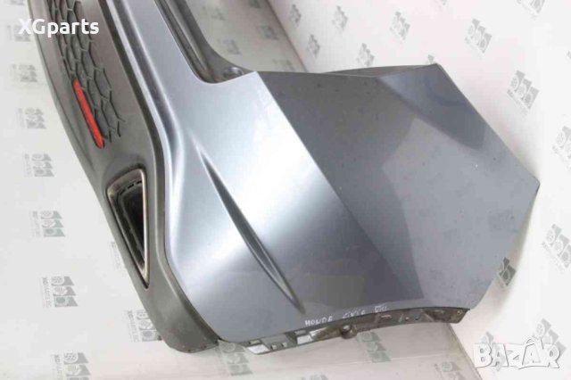 Задна броня за Honda Civic 8-ген. (2005-2011), снимка 3 - Части - 44473471