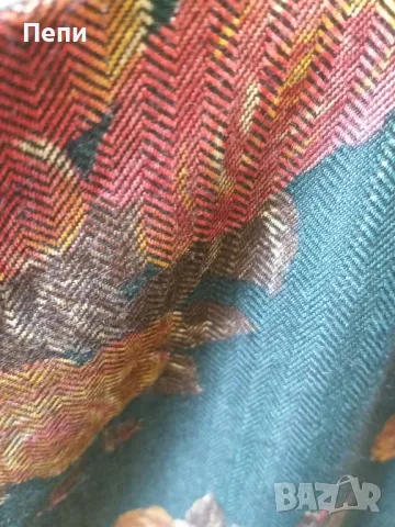 Права пола с подплата, снимка 2 - Поли - 49824105