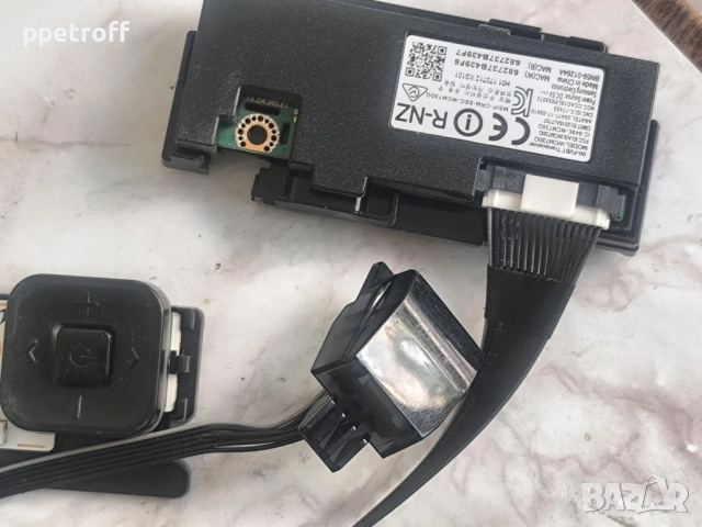 Части за телевизор Samsung UE43MU6172U/BN68-06708G-00, снимка 10 - Части и Платки - 51465634
