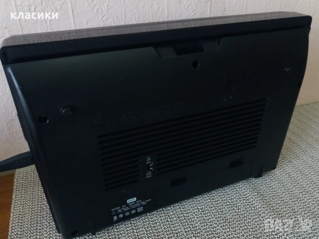 BASF 9210 automatic, снимка 10 - Радиокасетофони, транзистори - 53633610