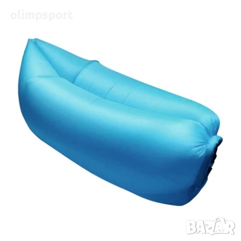 Въздушното легло е надуваемо легло ново