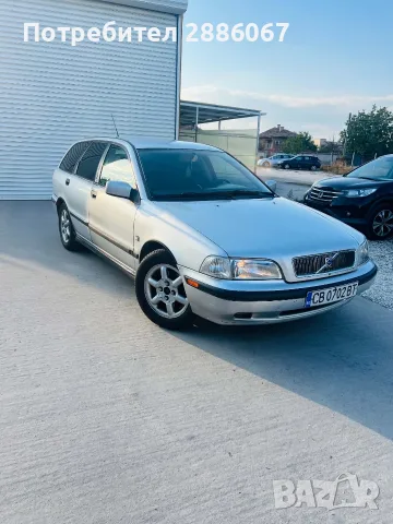 Волво v40 2.0 Т. автоматик , снимка 2 - Автомобили и джипове - 56155620