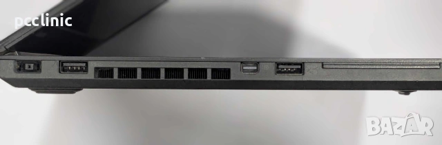 Lenovo ThinkPad T450 14" inch | Intel i5-4300U | 4GB DDR3L | 500GB HDD | Laptop/Лаптоп, снимка 6 - Лаптопи за работа - 53259159