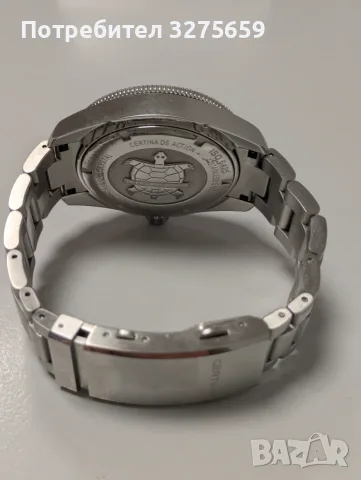 Certina DS Action Diver 43mm Powermatic 80, снимка 3 - Мъжки - 56255655