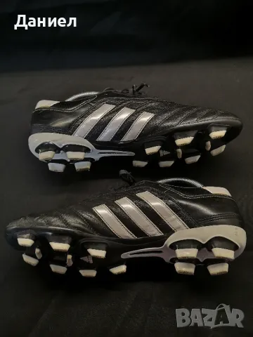 Бутонки Adidas Adi Nova , снимка 5 - Футбол - 48045036