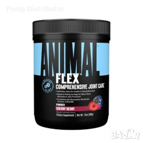 Animal Flex Comprehensive