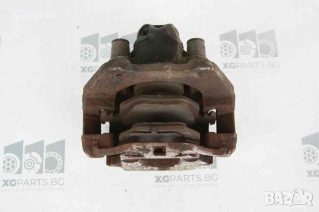 Заден ляв спирачен апарат за BMW X3 E83 2.0D 150к.с. (2004-2011), снимка 2 - Части - 41583884
