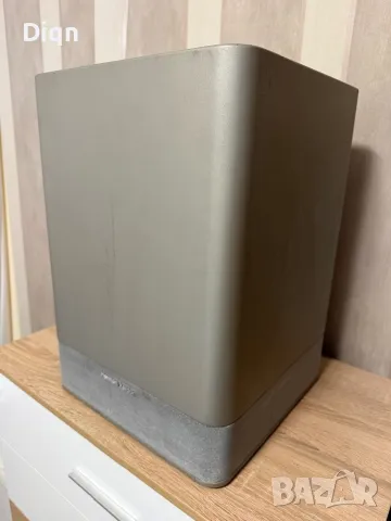 Harman Kardon 10” Subwoofer , снимка 17 - Тонколони - 50317026