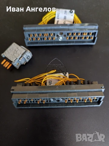 Нови части за стара руска радиотехника , снимка 2 - Други - 45186331