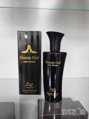 Парфюм Gossip Girl For Women Eau De Parfum 50ml. 👠