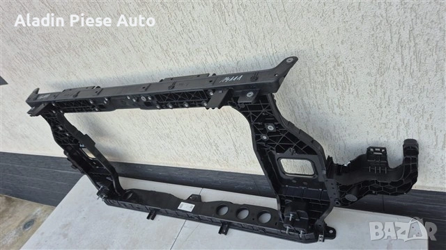 Скоба за преден панел Kia Sportage 5 NQ5 Facelift 2026 код 64101-R2500, 64101R2500 , снимка 6 - Аксесоари и консумативи - 53861999