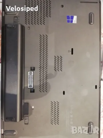 Лаптоп Lenovo ThinkPad t450 i5  500 GB  SSD, снимка 6 - Лаптопи за работа - 50149722