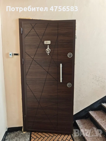 Продавам тристаен слънчев апартамент Дианабад, снимка 16 - Апартаменти - 53730410