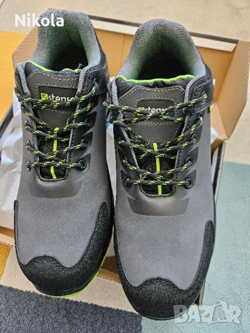 Работни обувки Stenso, снимка 4 - Други - 51951678