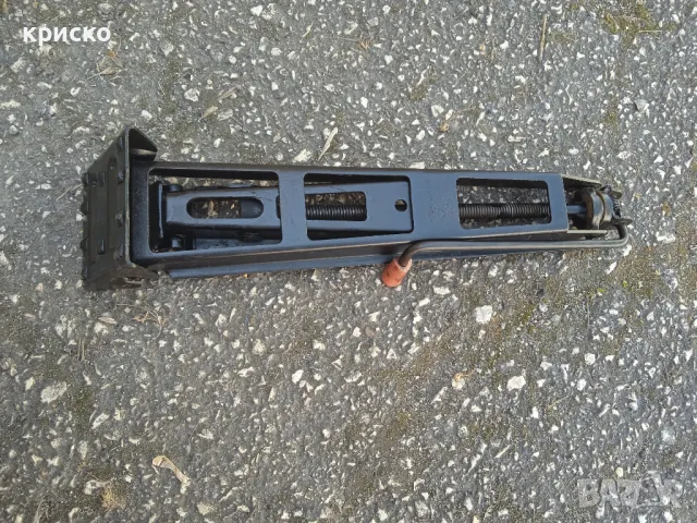 крик , снимка 2 - Аксесоари и консумативи - 50056524