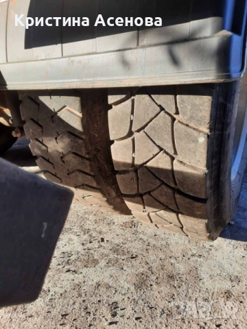 scania r400, снимка 9 - Камиони - 52528919