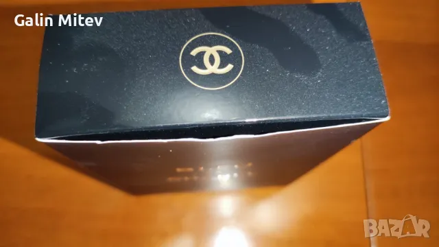 Bleu de Chanel (2018) Extrait de parfum, снимка 8 - Мъжки парфюми - 49359366