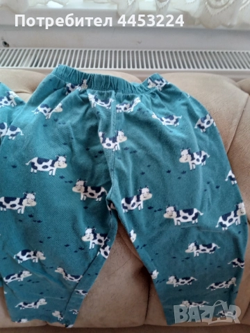 Бебешки и детски гащеризони, пижами и ританки , снимка 12 - Бебешки гащеризони - 51835127