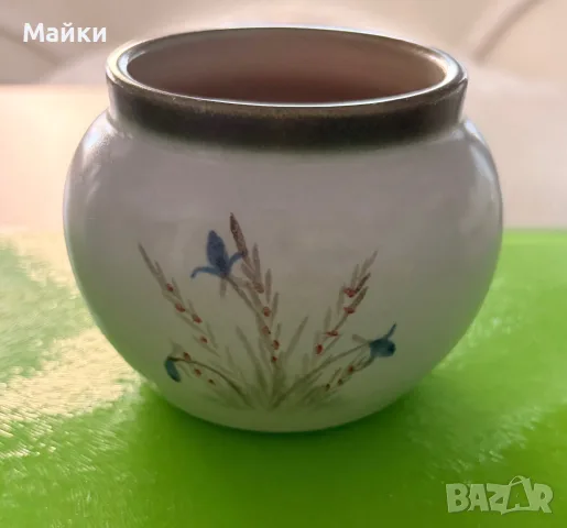Шотландски ръчно изработени съдове, снимка 4 - Антикварни и старинни предмети - 55770786