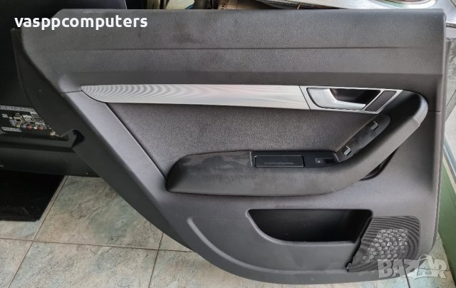 Кори за врати Audi A6 Avant 4F C6 (03.2005 - 08.2011)