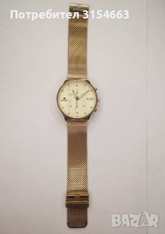 Мъжки часовник Reward , снимка 4 - Мъжки - 55822643