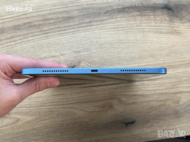 iPad 10th Generation 64GB + Писалка и
Два кальфа, снимка 8 - Таблети - 56224188