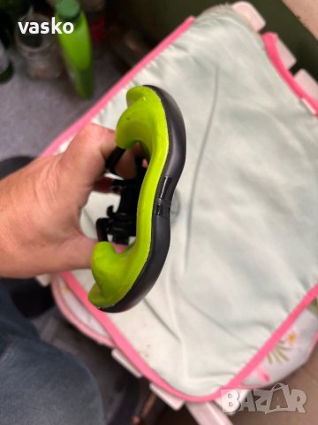 Седалка-перфектна, снимка 4 - Аксесоари за велосипеди - 42604200