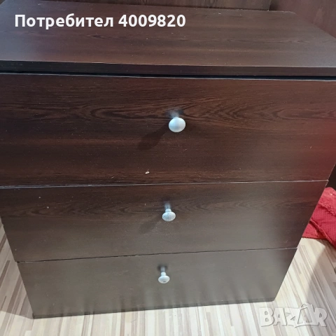 Обзавеждане за детска стая , снимка 7 - Спални и легла - 53451018