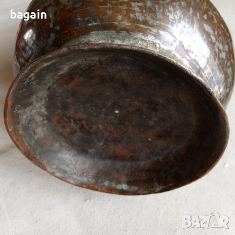 Уникален съд от замък., снимка 7 - Декорация за дома - 53315883