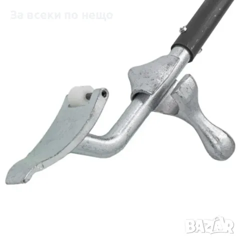 Щанга за сваляне и монтиране на гуми за камиони, снимка 2 - Други инструменти - 50322578