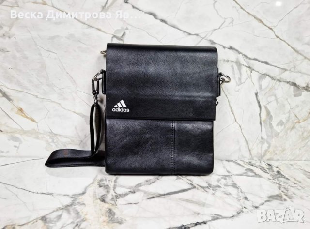 Мъжка чантичка 
, снимка 2 - Чанти - 44475166