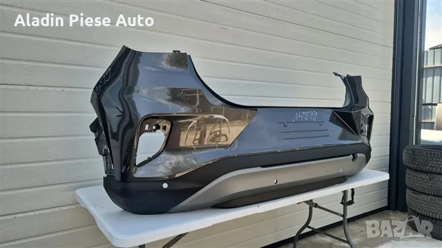 Задна броня Ford Puma година 2020 2021 2022 2023 2024 код L1TB17906A1, L1TB-17906-A1 , снимка 3 - Аксесоари и консумативи - 55797000