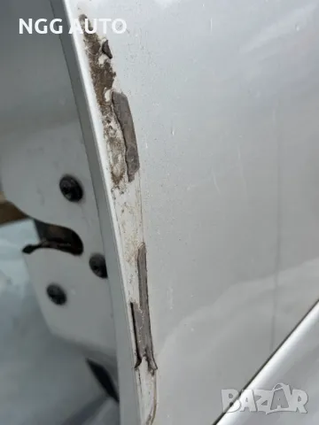 Предна Дясна Врата (Пасажерска) за Форд Фокус 1, Ford Focus 1, снимка 3 - Части - 48302655