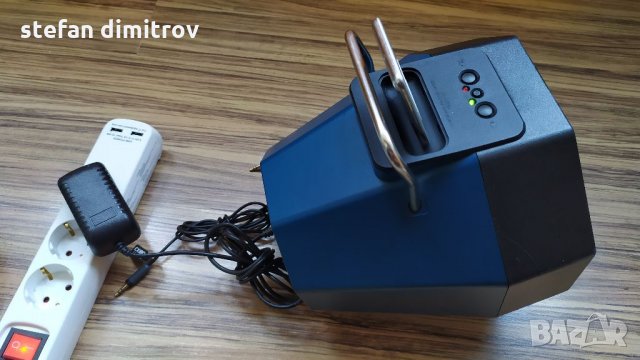 Yamaha PDX-11 Преносима акустична система за iPod®/iPhone, снимка 13 - Аудиосистеми - 33886325